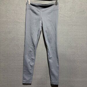 Under Armour Womens Gray Athletic Leggings Size Small NWOT